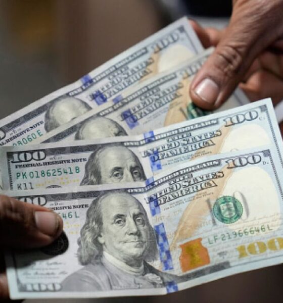 Precio del dólar para 9 de julio - Agencia Carabobeña de Noticias