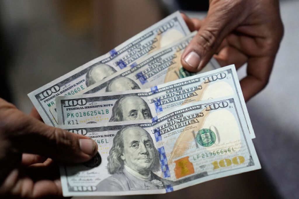 Precio del dólar para 9 de julio - Agencia Carabobeña de Noticias