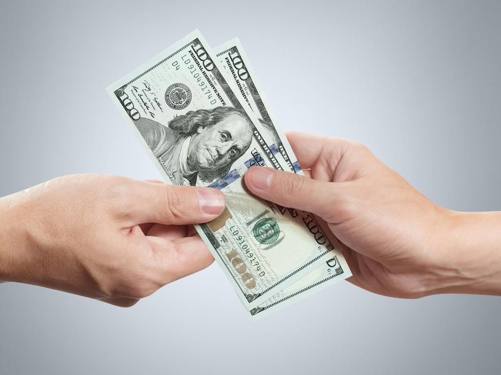 Precio del dólar para este martes 15 - Agencia Carabobeña de Noticias