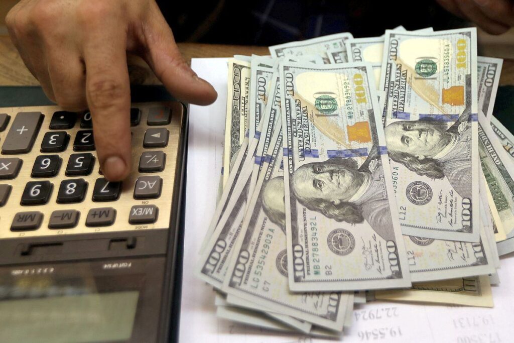 Precio del dólar para lunes 21 - Agencia Carabobeña de Noticias