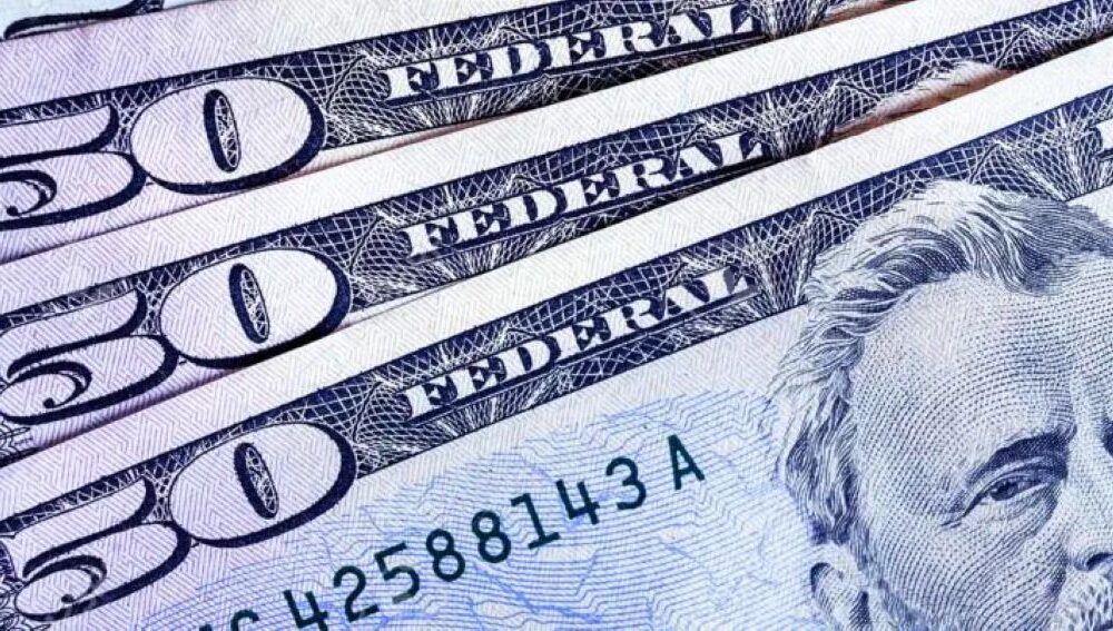 Precio del dólar para lunes 28 - Agencia Carabobeña de Noticias