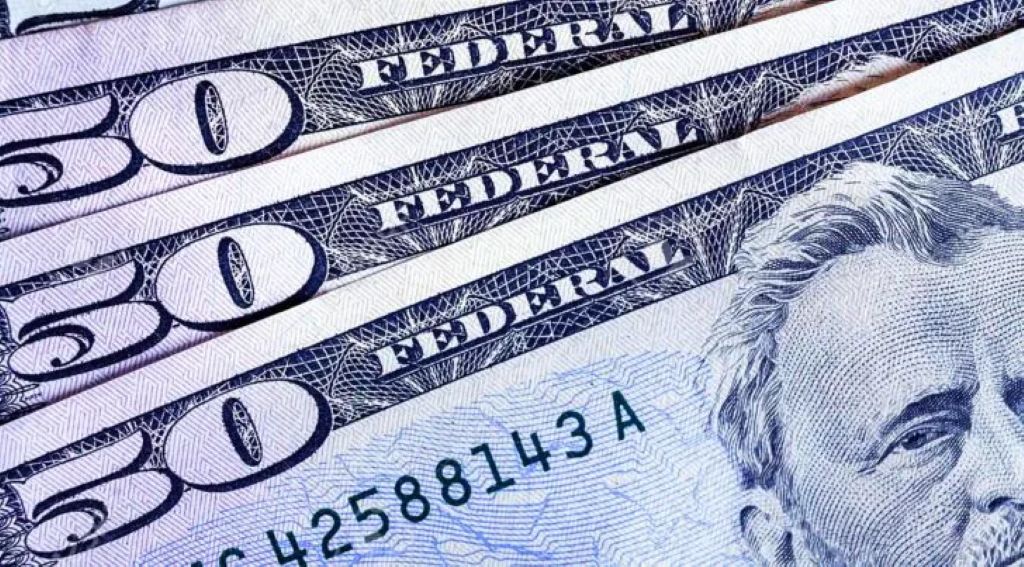 Precio del dólar para lunes 28 - Agencia Carabobeña de Noticias