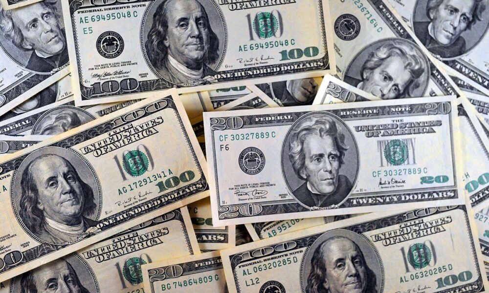 Precio del dólar para martes 22 - Agencia Carabobeña de Noticias