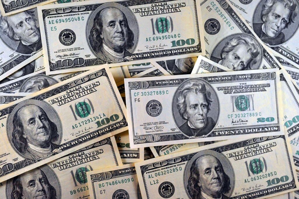 Precio del dólar para martes 22 - Agencia Carabobeña de Noticias