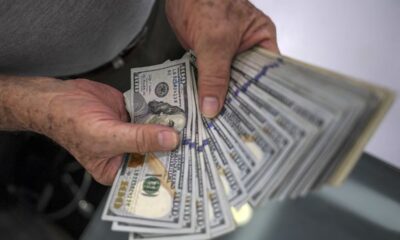 Precio del dólar para viernes 18 - Agencia Carabobeña de Noticias