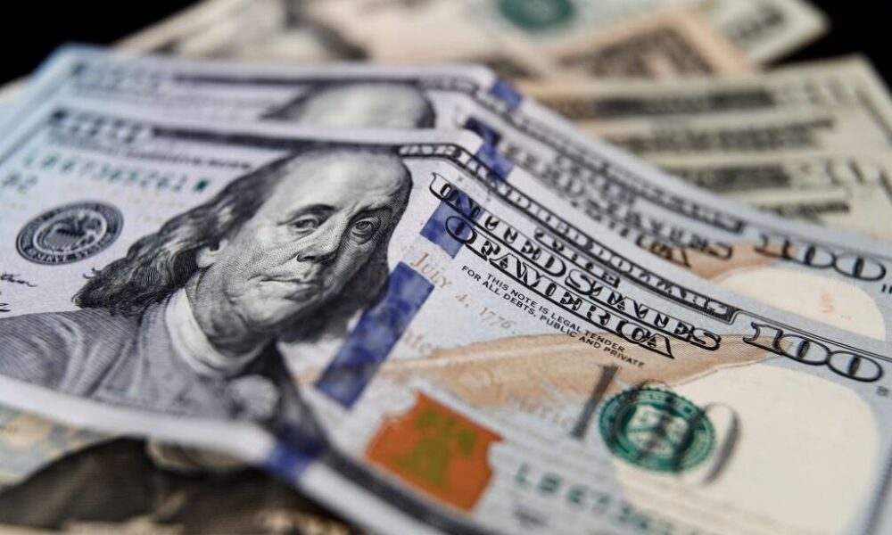 Precio del dólar para viernes 25 - Agencia Carabobeña de Noticias