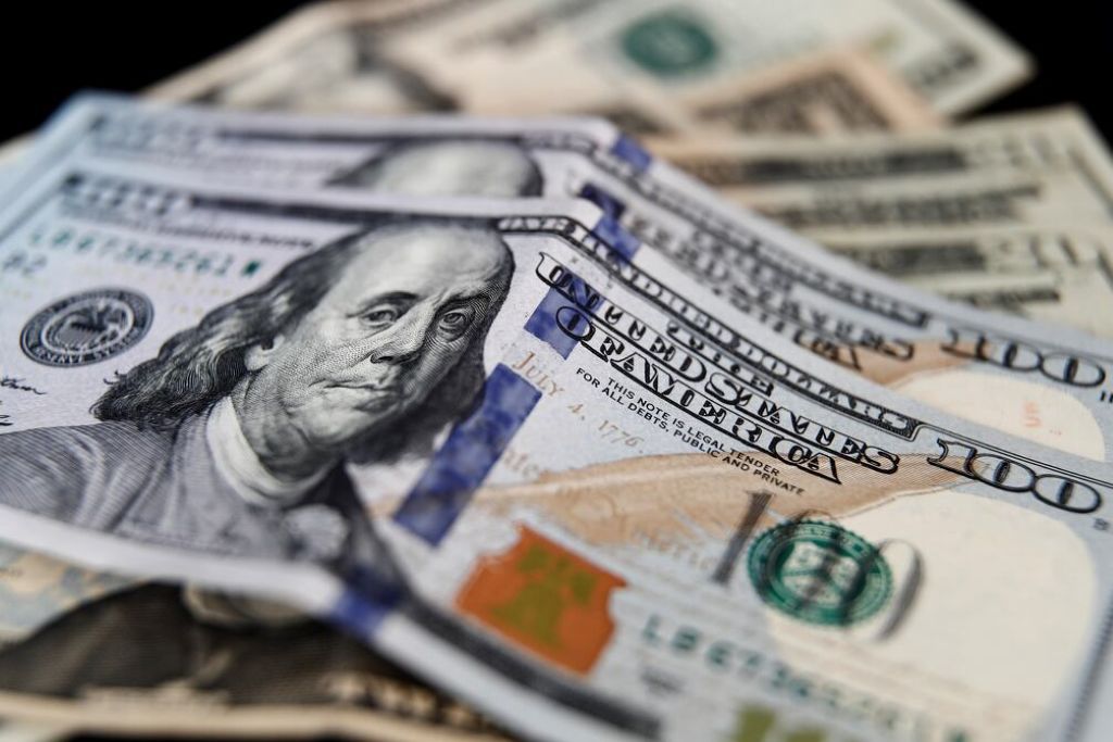 Precio del dólar para viernes 25 - Agencia Carabobeña de Noticias