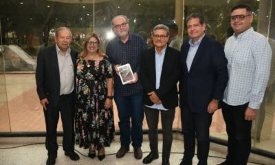 Presentada La marcha sin retorno - Agencia Carabobeña de Noticias