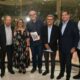 Presentada La marcha sin retorno - Agencia Carabobeña de Noticias