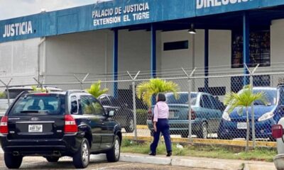 Preso sargento por abusar de su hijastra - Agencia Carabobeña de Noticias