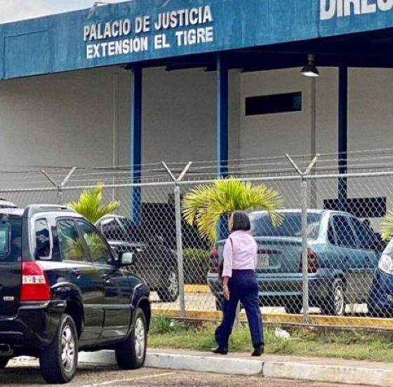 Preso sargento por abusar de su hijastra - Agencia Carabobeña de Noticias