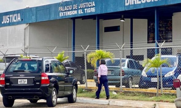 Preso sargento por abusar de su hijastra - Agencia Carabobeña de Noticias
