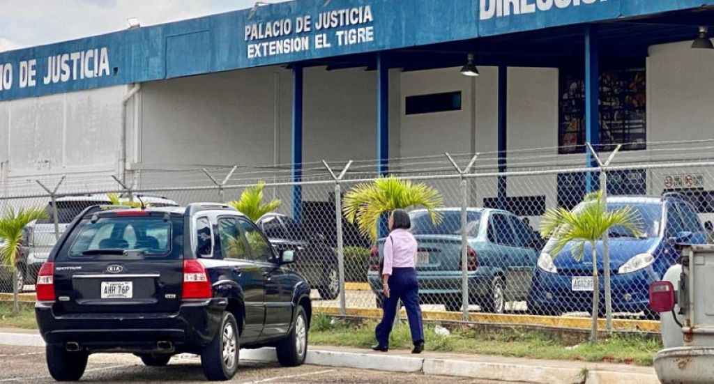 Preso sargento por abusar de su hijastra - Agencia Carabobeña de Noticias