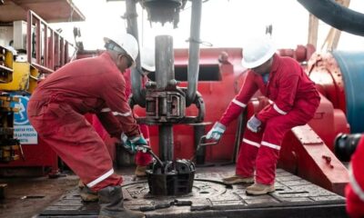 Producción petrolera aumentó en junio - Agencia Carabobeña de Noticias
