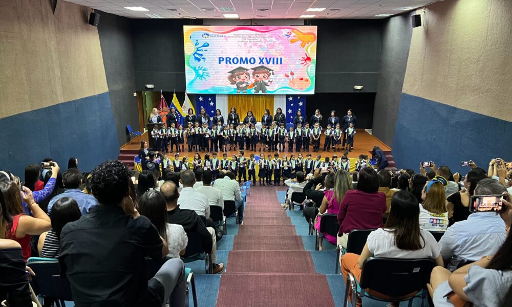 Promovidos más de 600 estudiantes - Agencia Carabobeña de Noticias