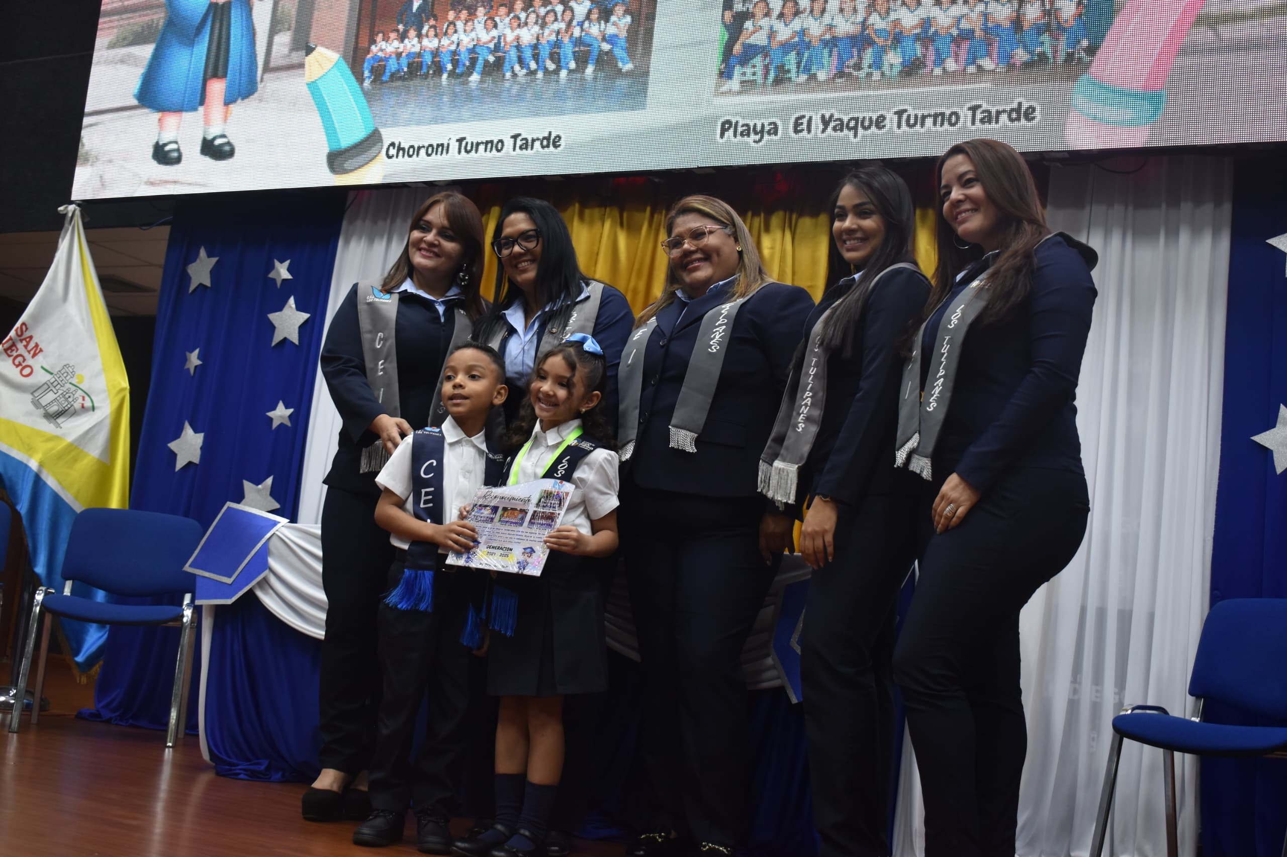 Promovidos más de 600 estudiantes - Agencia Carabobeña de Noticias