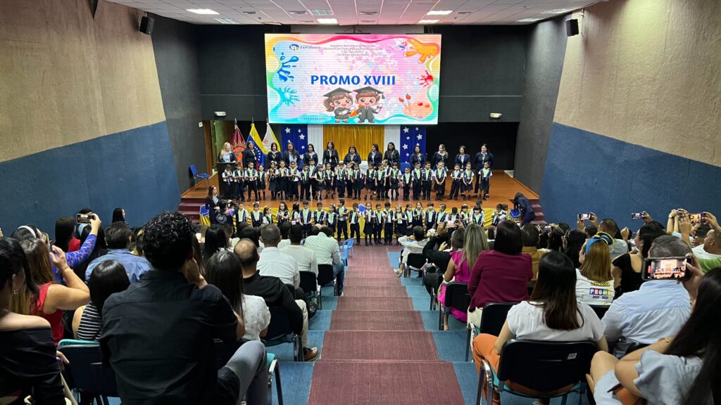 Promovidos más de 600 estudiantes - Agencia Carabobeña de Noticias
