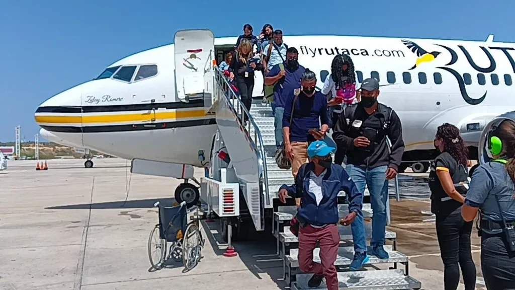 Proyectan 20% más de turistas a Margarita - Agencia Carabobeña de Noticias