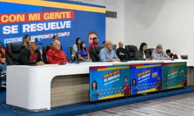 Jorge Rodríguez augura la más grande victoria - Agencia Carabobeña de Noticias