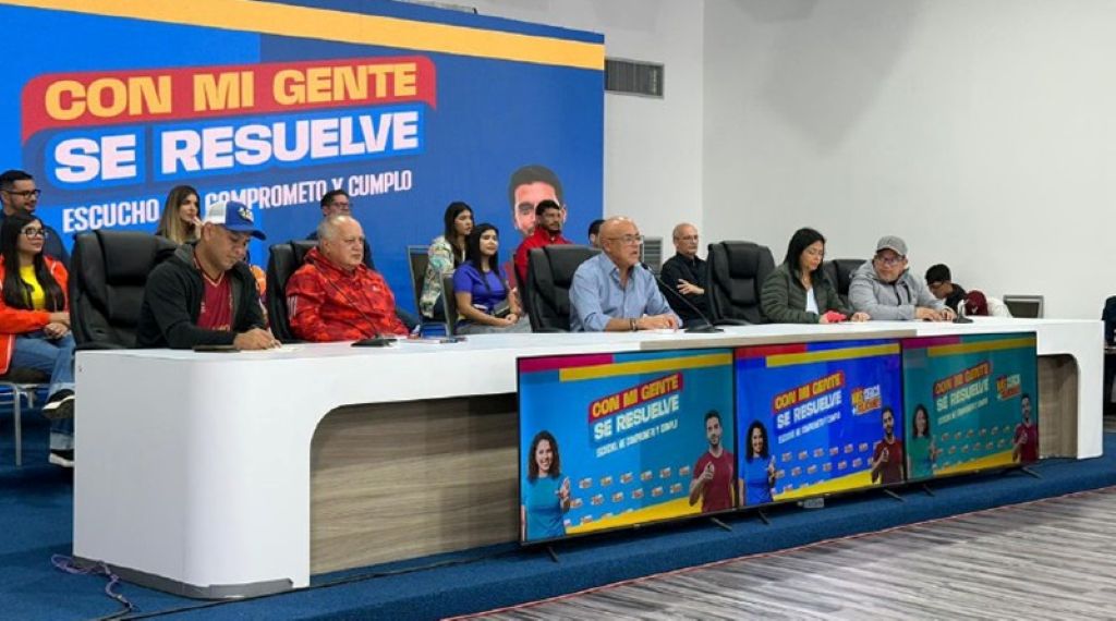 Jorge Rodríguez augura la más grande victoria - Agencia Carabobeña de Noticias