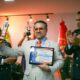 Rafael Lacava encabezó ascensos - Agencia Carabobeña de Noticias