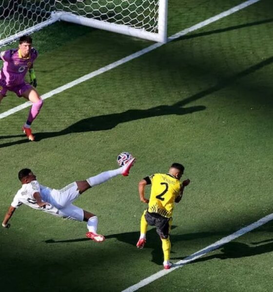 Real Madrid a semifinales - Agencia Carabobeña de Noticias