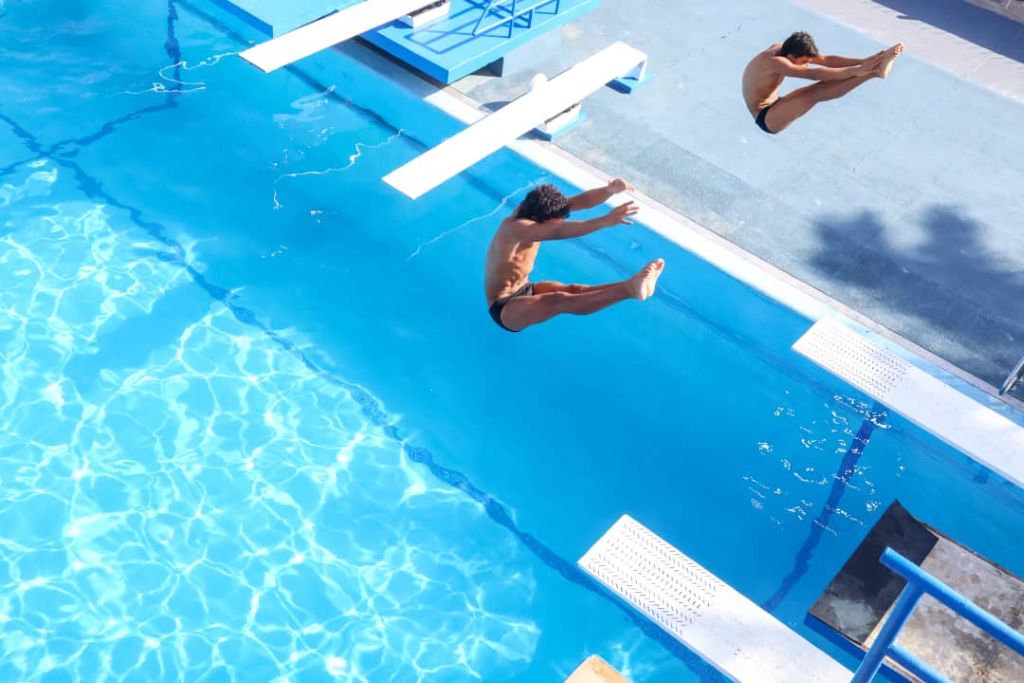 Reinaugurado Complejo de Piscinas La Isabelica - Agencia Carabobeña de Noticias