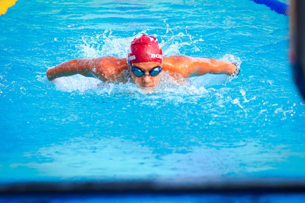 Reinaugurado Complejo de Piscinas La Isabelica - Agencia Carabobeña de Noticias