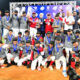 República Dominicana Serie del Caribe Kids