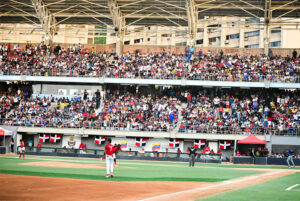 República Dominicana Serie del Caribe Kids