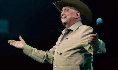 Reynaldo Armas Cardenal te necesita