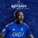 Rondón llega al Real Oviedo - Agencia Carabobeña de Noticias
