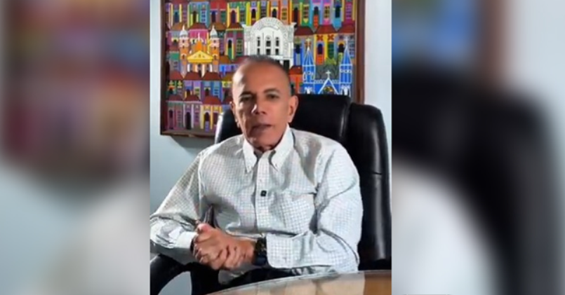 Rosales abstención