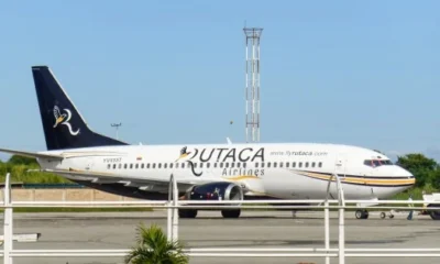 Rutaca Valencia La Habana