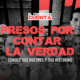 SNTP periodistas encarcelados en Venezuela