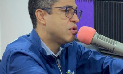 San Diego Ciudad Inteligente hacia el 2030 - Agencia Carabobeña de Noticias