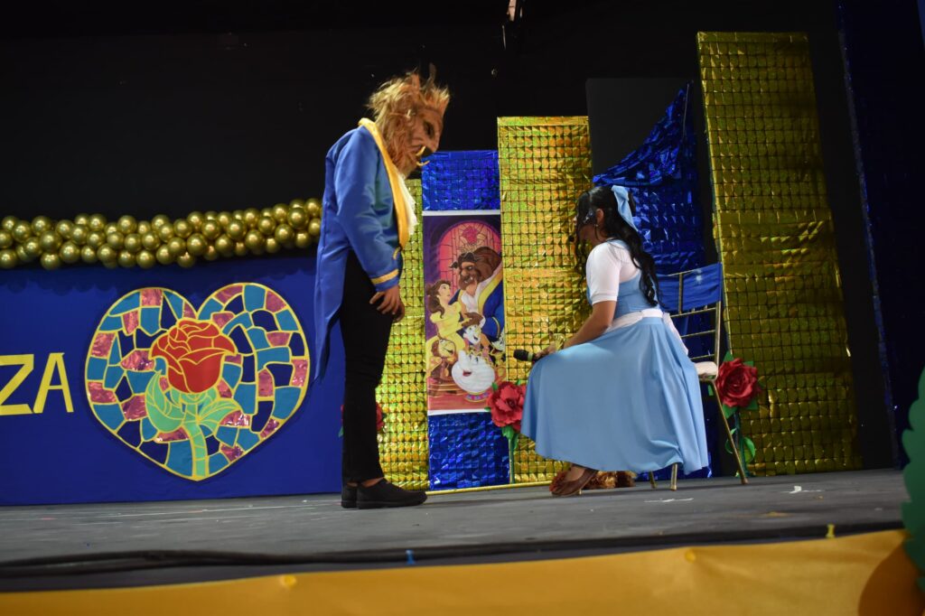 Shows musicales de preescolar y primaria - Agencia Carabobeña de Noticias