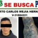 Sicario venezolano liberado por error - Agencia Carabobeña de Noticias
