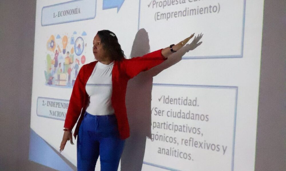 Simposio Estadal - Agencia Carabobeña de Noticias
