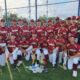 Softbol carabobeño arrancó victorioso - Agencia Carabobeña de Noticias