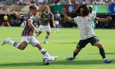 Chelsea finalista - Agencia Carabobeña de Noticias