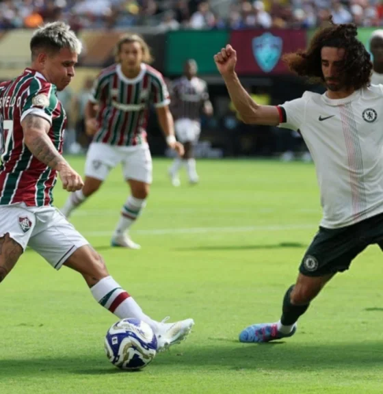 Chelsea finalista - Agencia Carabobeña de Noticias