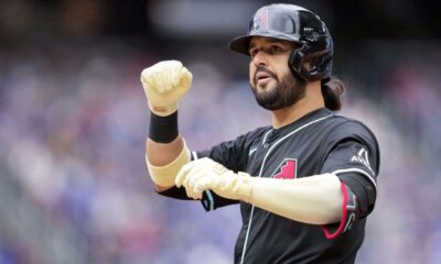 Suárez al Juegos de Estrellas - Agencia Carabobeña de Noticias