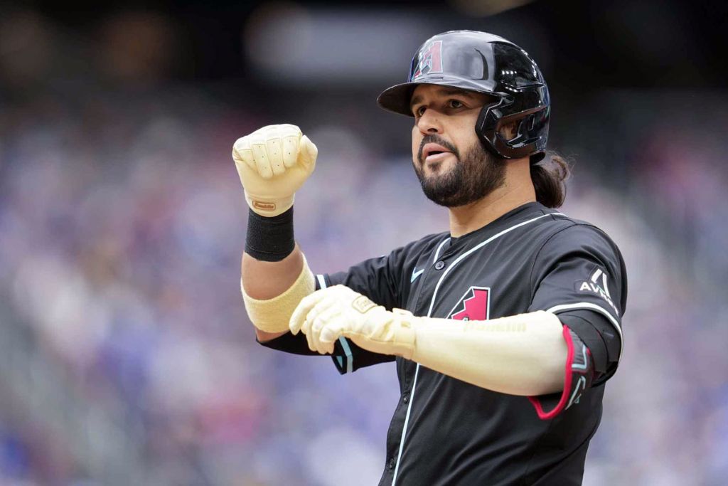 Suárez al Juegos de Estrellas - Agencia Carabobeña de Noticias