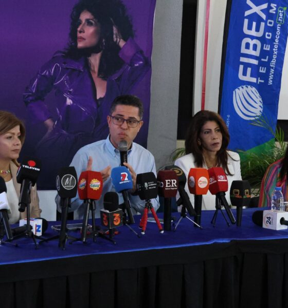 Tercera edición del Concierto en el Parque será un total éxito - Agencia Carabobeña de Noticias