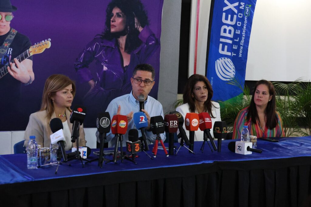 Tercera edición del Concierto en el Parque será un total éxito - Agencia Carabobeña de Noticias