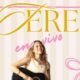 Tere concierto Caracas