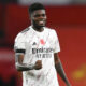 Thomas Partey delitos sexuales