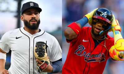 Torres y Acuña a Juego de Estrellas