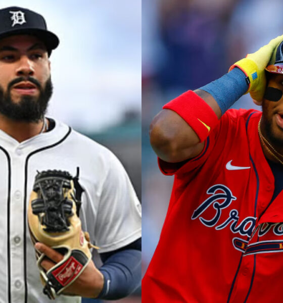 Torres y Acuña a Juego de Estrellas